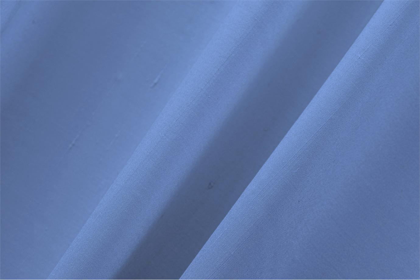 Double Shantung Porcellana