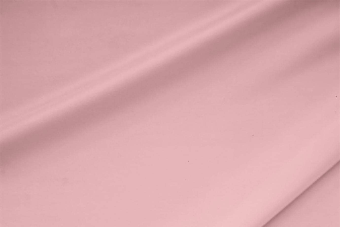 Baby Pink Silk, Stretch Crêpe de Chine Stretch fabric for dressmaking