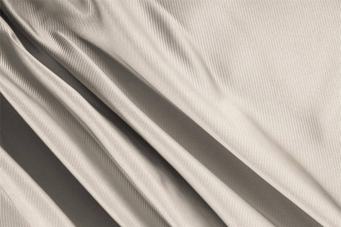 Stone Gray Silk Dogaressa fabric for dressmaking