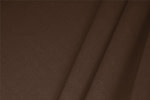 Brown Linen, Stretch, Viscose Linen Blend Apparel Fabric TC000224