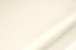 Tessuto Microfibra Poliestere Pesante Bianco Vaniglia in Poliestere per Abbigliamento TC000374