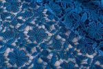 Laces-Embroidery Apparel Fabric TC000803