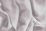Tissu Georgette Argent rosée en Soie pour vêtements