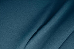 Bumblebe Blue Wool Wool Double Crêpe Apparel Fabric
