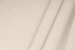 Tissu Couture Mélange de lin Rose poudre en Lin, Stretch, Viscose