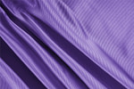 Iris Purple Silk Dogaressa Apparel Fabric