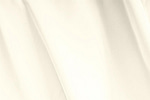Tissu Couture Faille Blanc ivoire en Soie