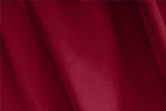 Tissu Couture Faille Rouge rubis en Soie
