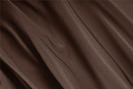 Dark Brown Silk Radzemire Apparel Fabric