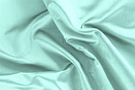 Tissu Couture Satin Shantung Bleu marine en Soie