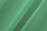 Fern Green Cotton, Silk Double Shantung Apparel Fabric