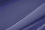 Avio Blue Polyester Lightweight Microfiber fabric for dressmaking