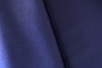 Blue Cotton, Stretch Cotton Gabardine Stretch fabric for dressmaking