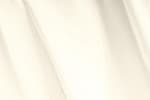 Ivory White Silk Faille fabric for dressmaking