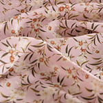 High quality floral fabrics for dressmaking and fashion | new tess