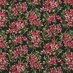 Tissu Couture Fleurs Imprimé ST000081