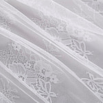 Laces-Embroidery Apparel Fabric TC000576