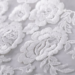 Laces-Embroidery Apparel Fabric TC000582