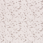 White Cotton, Polyester, Silk Apparel Fabric UN001113