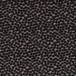 Tissu Couture Noir en Coton, Polyester, Soie UN001116