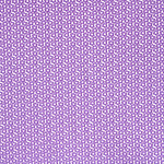 Tissu Violet en Polyester pour vêtements
