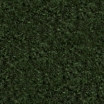 Tessuto Panno 000600 Verde in Lana