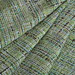 Green Lanage 000802 Woven Fabric
