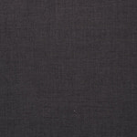 Tissu Couture Mousseline Noir en Coton TC000761