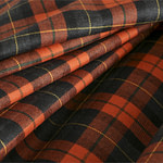 Tartan - Madras Apparel Fabric TC000563