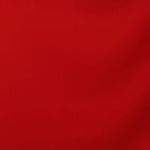 Tessuto Flanella Rosso in Lana per abbigliamento