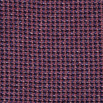 Tessuto Intreccio 001 Bianco, Blu, Multicolore, Rosa per Abbigliamento