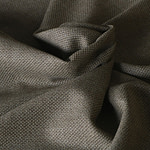 Beige Wool Hopsack fabric for dressmaking