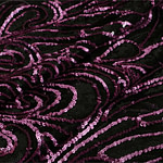Laces-Embroidery Apparel Fabric TC000483