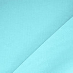 Tissu Couture Microfibre Crêpe Bleu marine en Polyester TC000452