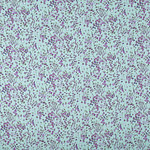 Flowers Print Apparel Fabric ST000128