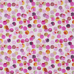 Tissu Couture Pois Imprimé ST000293