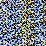 Blue Polyester, Stretch fabric for dressmaking