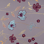 Laces-Embroidery Apparel Fabric TC000812