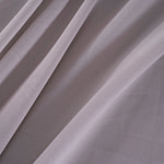 Tessuto Mussola Argento in Cotone per Abbigliamento TC000816
