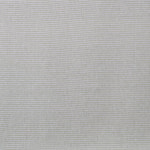 Green, White Linen Chambray fabric for dressmaking