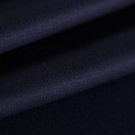 Tissu Tasmanie Bleu en Laine pour vêtements