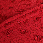 Tissu Couture  Jacquard TC001006