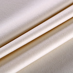 White Cashmere, Wool fabric for dressmaking