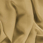 Honey Brown Silk Georgette fabric for dressmaking