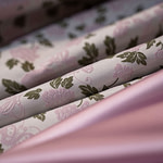 Fine Italian fabrics by the metre | new tess