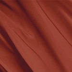 Broick Brown Silk Radzemire Apparel Fabric