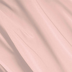 Powder Pink Silk Radzemire Apparel Fabric