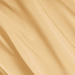 Peach Beige Silk Radzemire Apparel Fabric