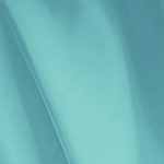 Wave Blue Silk Faille Apparel Fabric