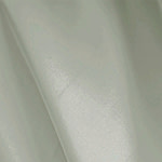 Stone Gray Silk Faille Apparel Fabric